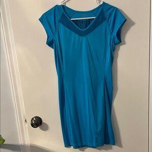 Arc'teryx Women's Blue Top